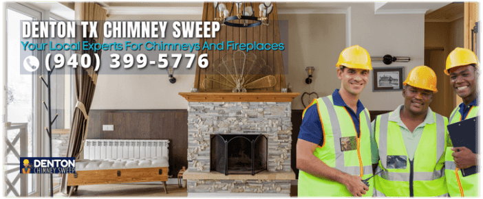 Chimney Sweep Denton TX